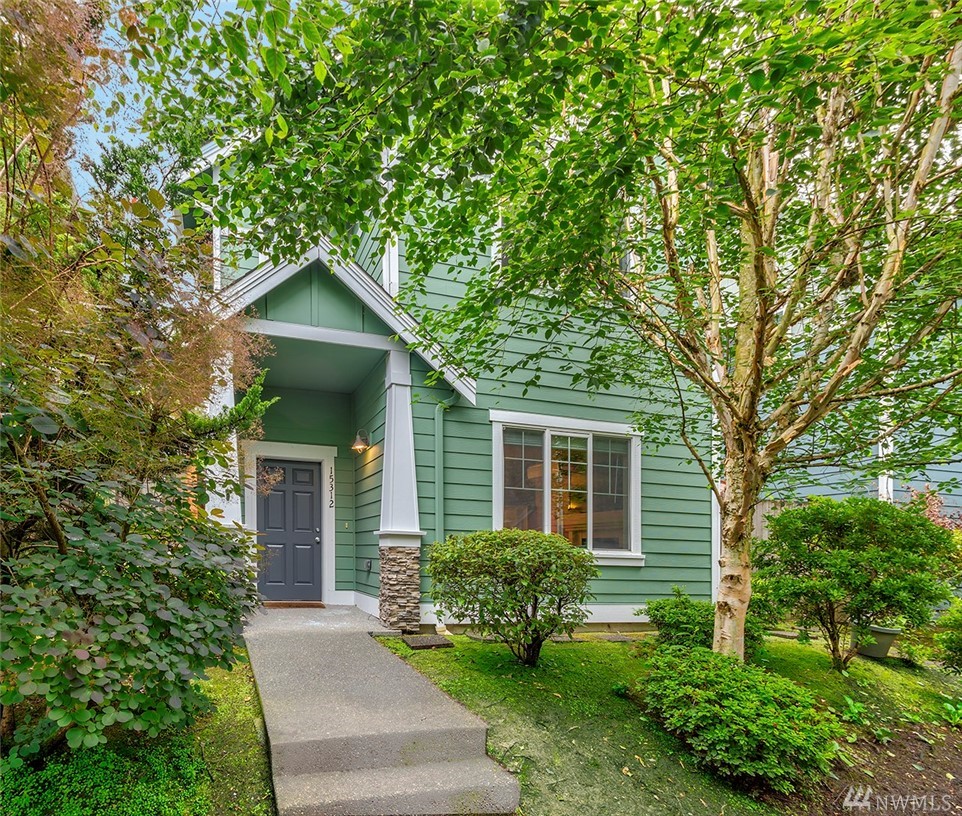 15312 14th Pl W Unit 24 Unit 24 Lynnwood WA 98087