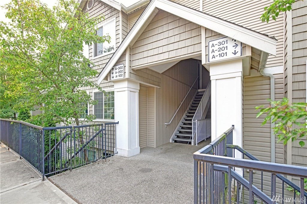 7035 S 133rd St Unit A101 Unit A101 Seattle WA 98178