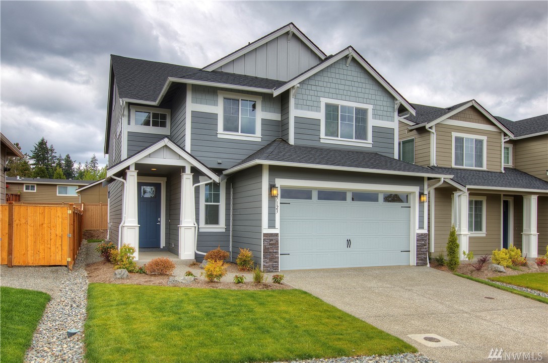 27103 123rd Place Se Kent WA 98030