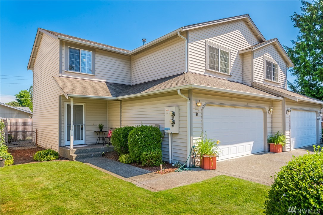 808 13th St SE Unit B Unit B Puyallup WA 98372