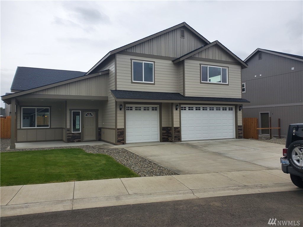 2316 N Sunnyview Ln Unit  Ellensburg WA 98926
