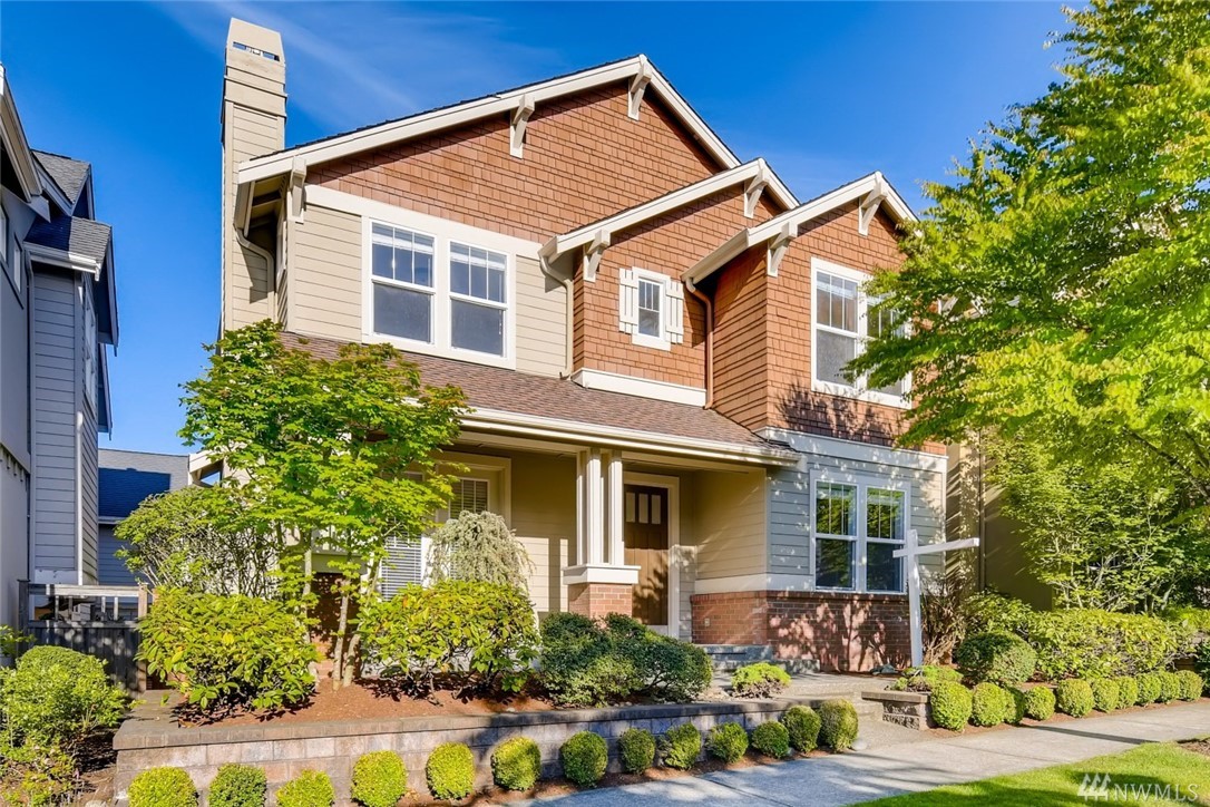 1854 11th Ave NE Issaquah WA 98029