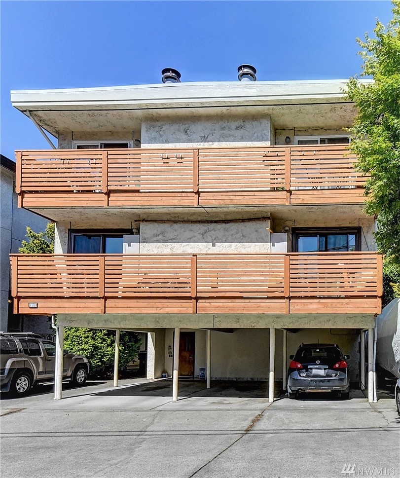 6513 24th Ave NW Unit 2 Unit 2 Seattle WA 98117