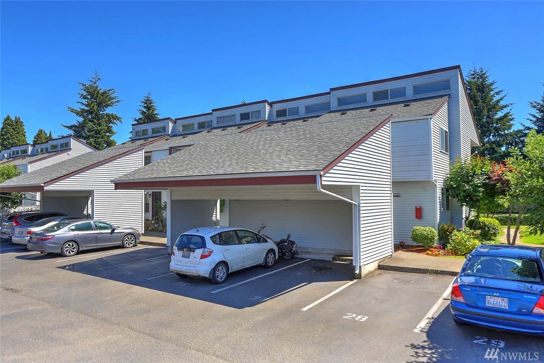 701 5th Ave S Unit C105 Unit C105 Kent WA 98032