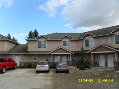 1316 Beach Ave Unit F Unit F Marysville WA 98270