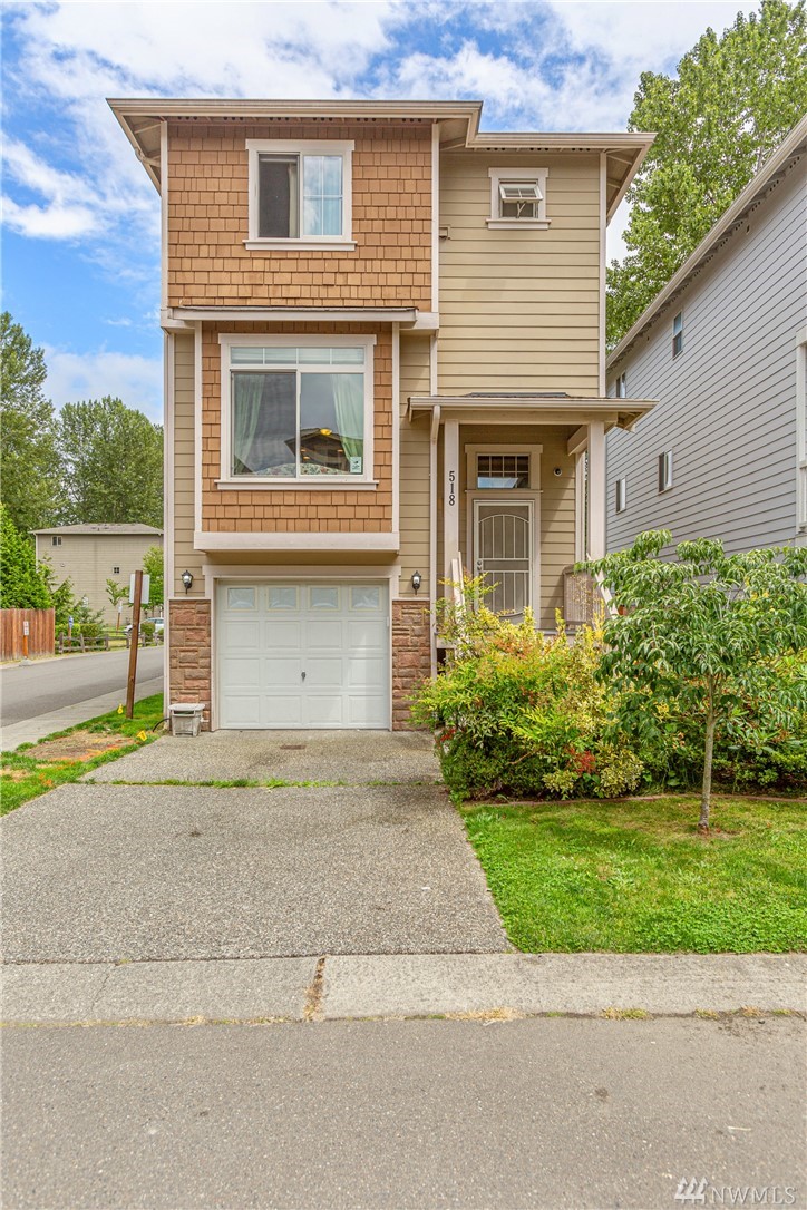 518 95th Ct SE Everett WA 98208