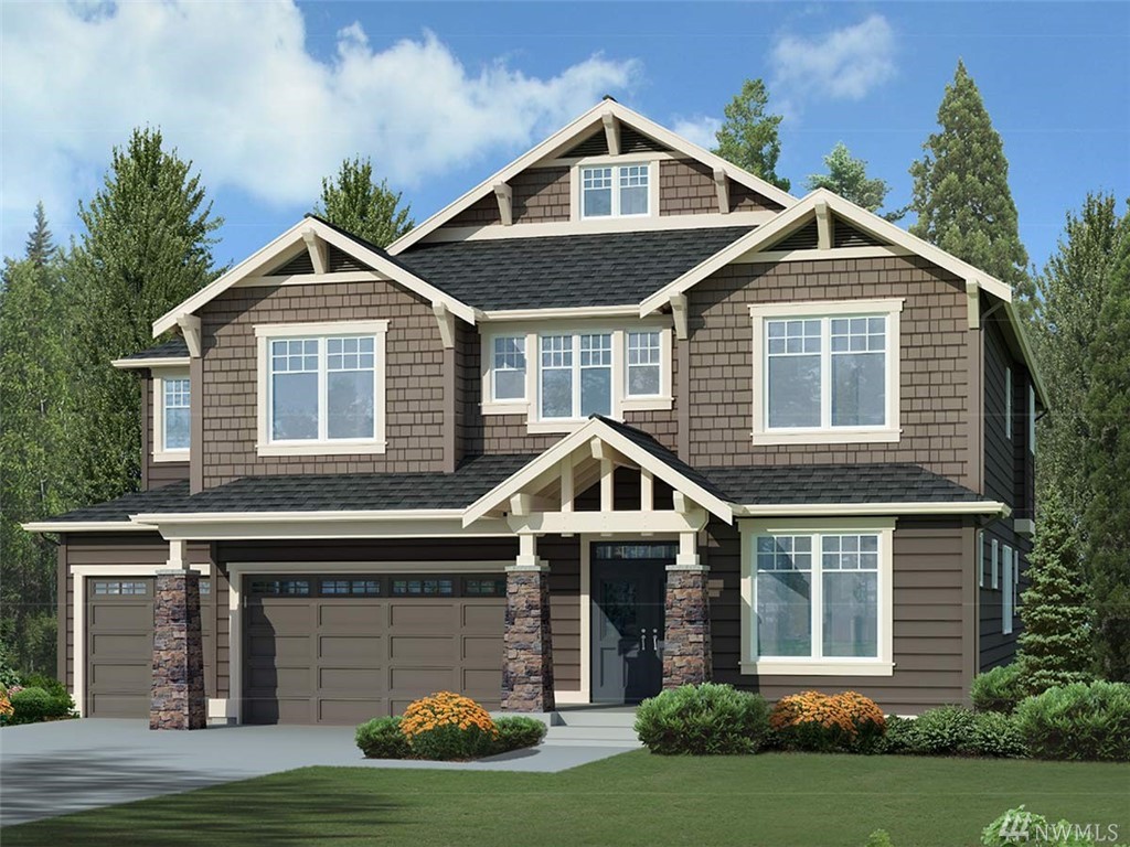 11281 SE 61st Pl Unit  Bellevue WA 98006
