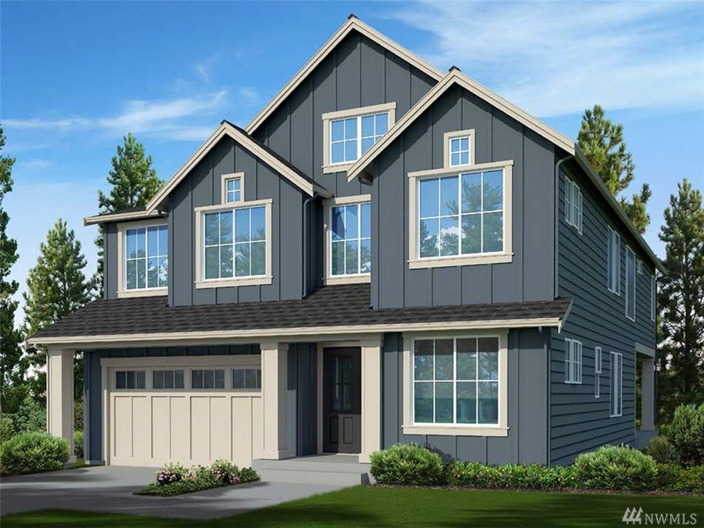 11292 SE 61st Pl Unit  Bellevue WA 98006