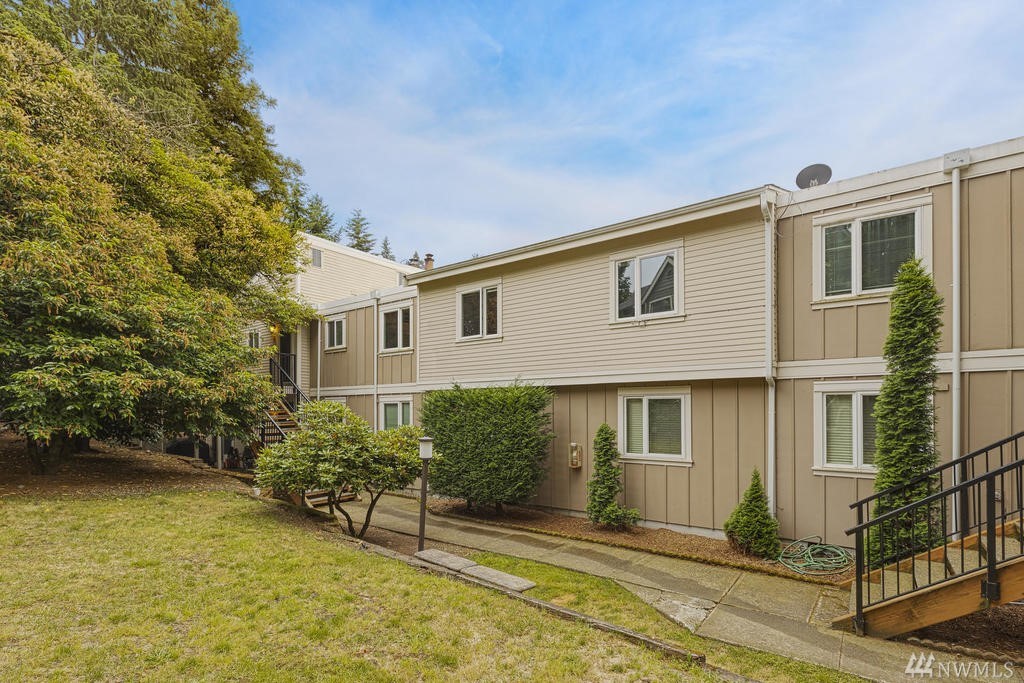 12034 Slater Ave NE Unit A5 Unit A5 Kirkland WA 98034