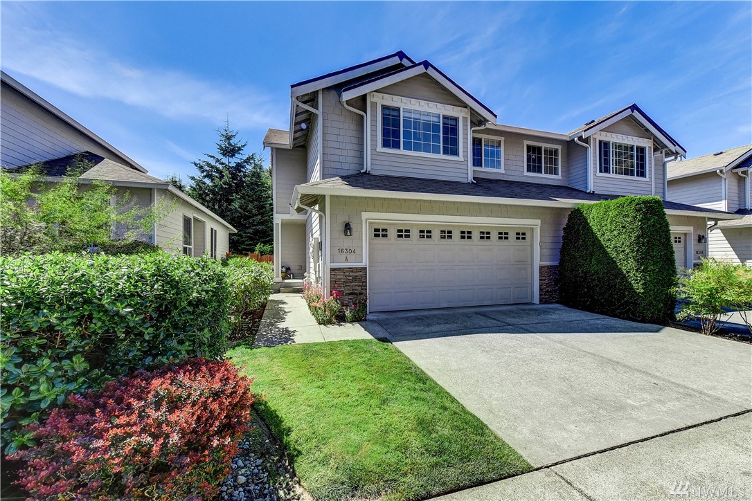 16304 49th Ave W Unit 4-A Unit 4-A Edmonds WA 98026