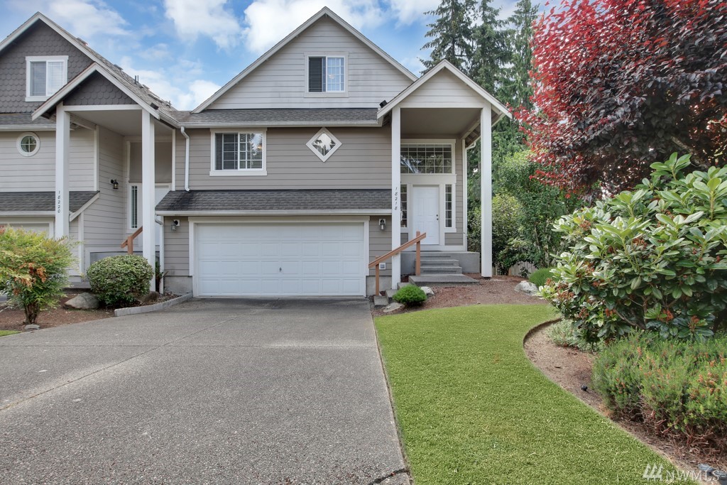 18218 58th St Ct E Lake Tapps WA 98391