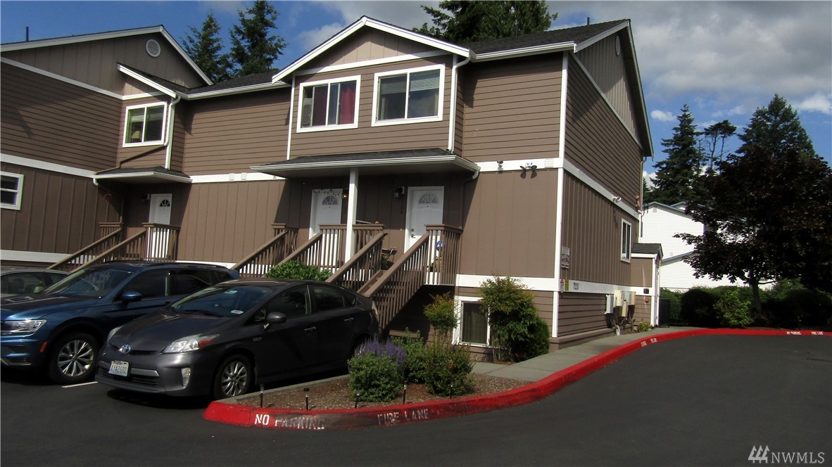 7220 Rainier Drive Unit 104 Unit 104 Everett WA 98203