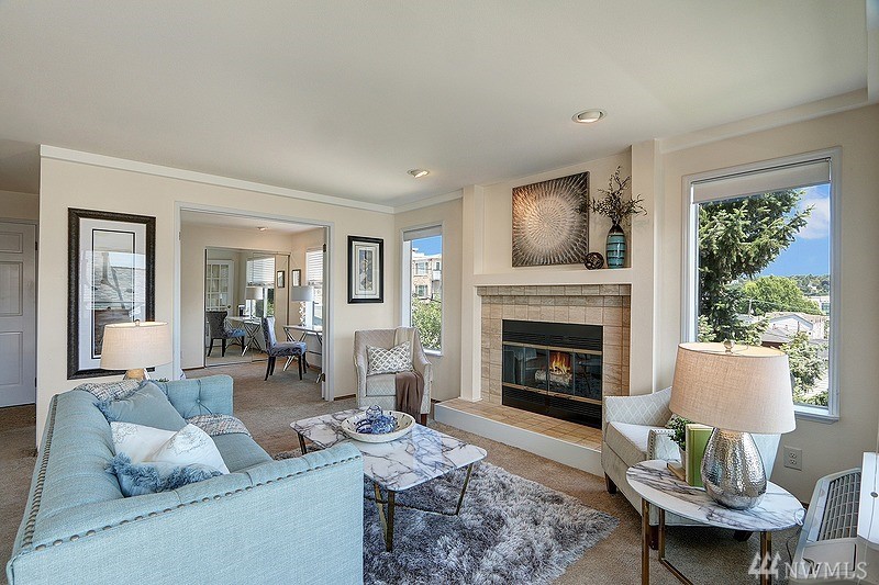 1011 5th Ave N Unit 202 Unit 202 Seattle WA 98109