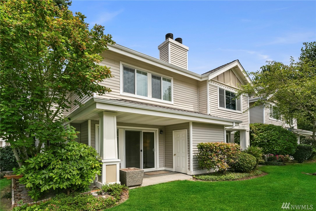 5621 S 232nd St Kent WA 98032