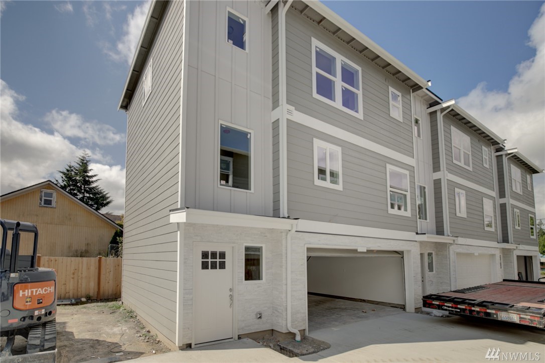 10725 19th Ave SE Unit A Unit A Everett WA 98208