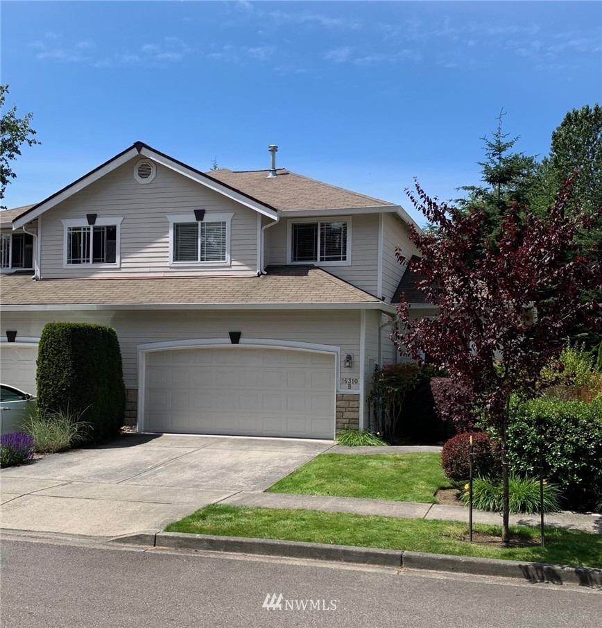 16310 49th Ave W Unit 3B Unit 3B Edmonds WA 98026