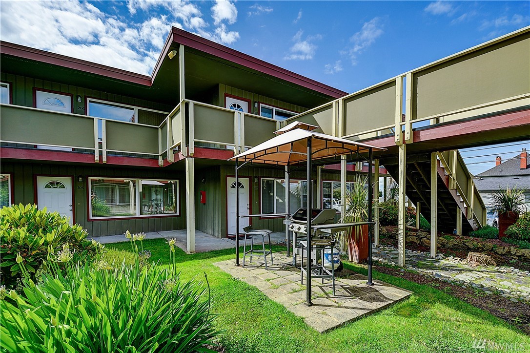 1111 N K St Unit 108 Unit 108 Tacoma WA 98403