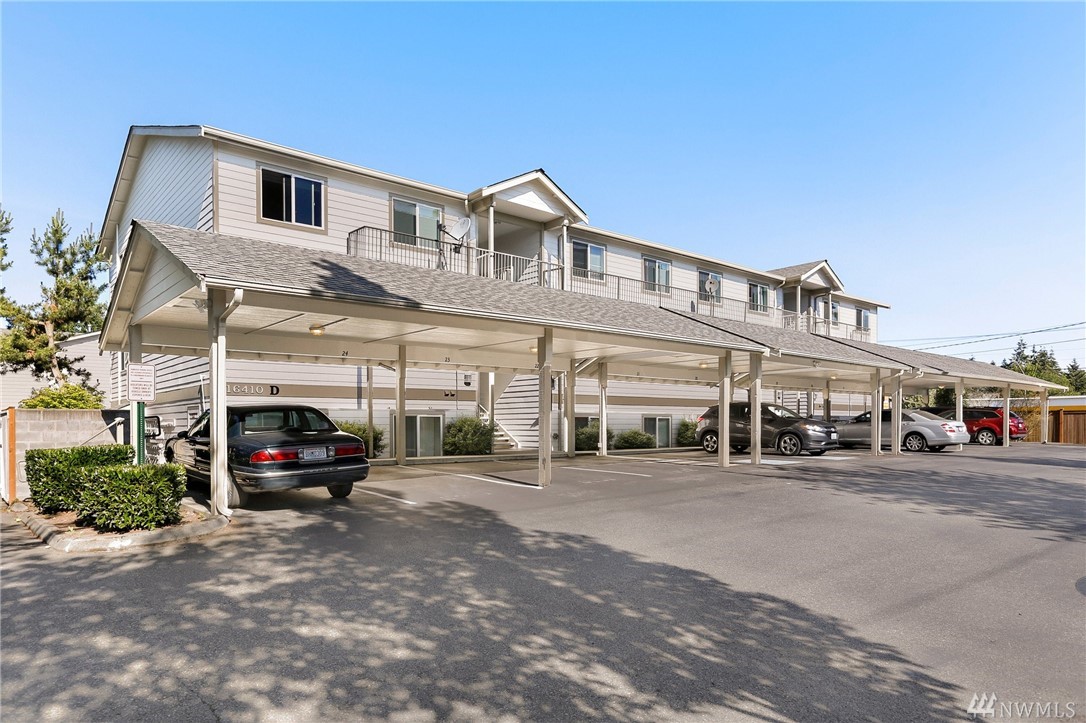 16410 36th Ave W Unit D202 Unit D202 Lynnwood WA 98037