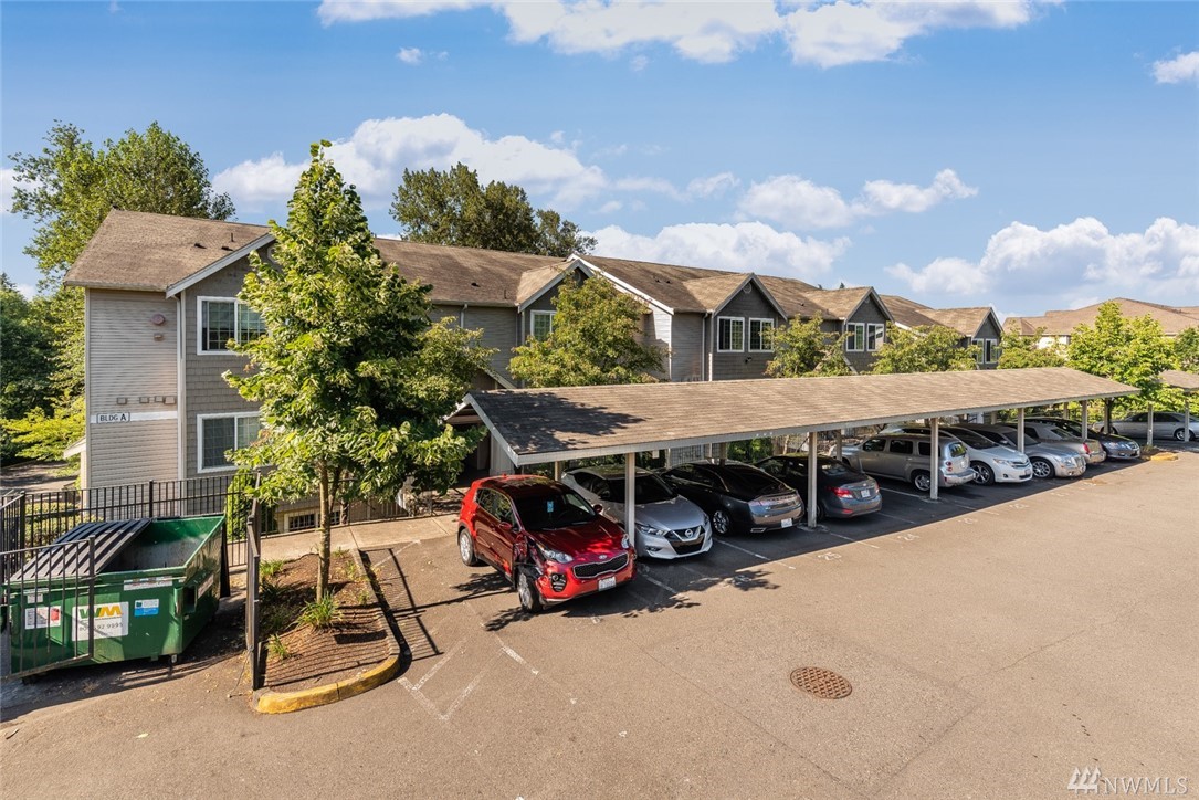 7035 S 133rd St Unit A200 Unit A200 Seattle WA 98178