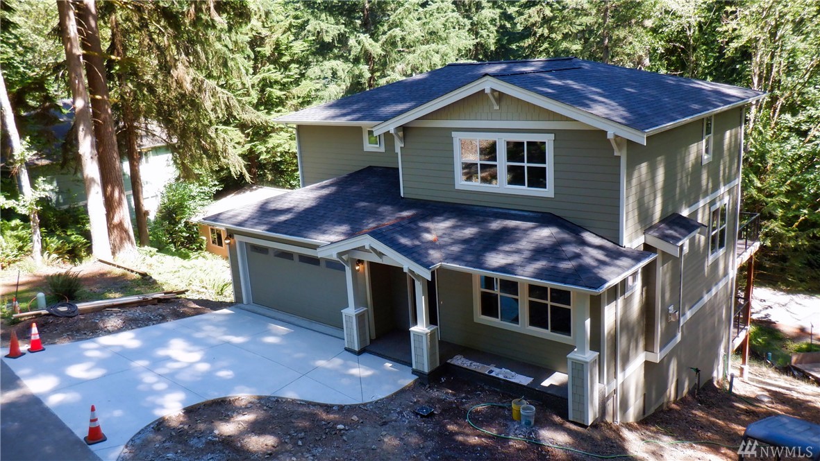 2 Shetland Ct Unit  Bellingham WA 98229