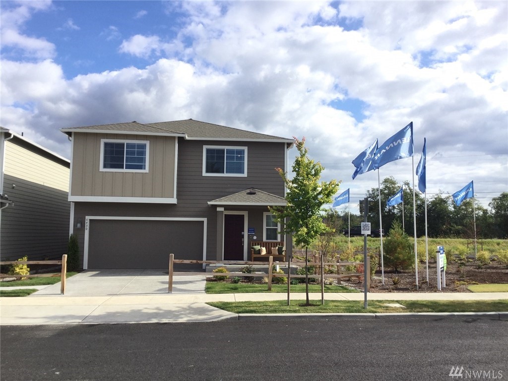 6430 44th St E Unit  Fife WA 98424