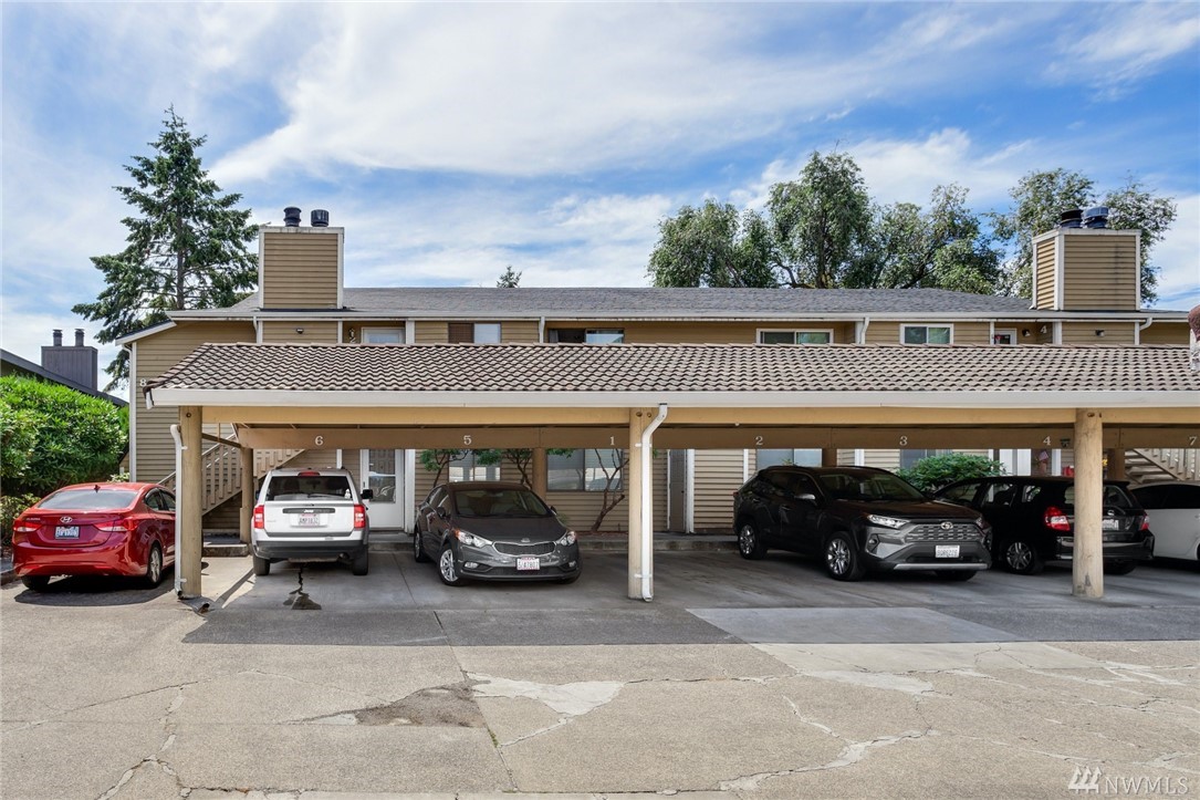 8320 27th St W Unit 6 Unit 6 University Place WA 98466
