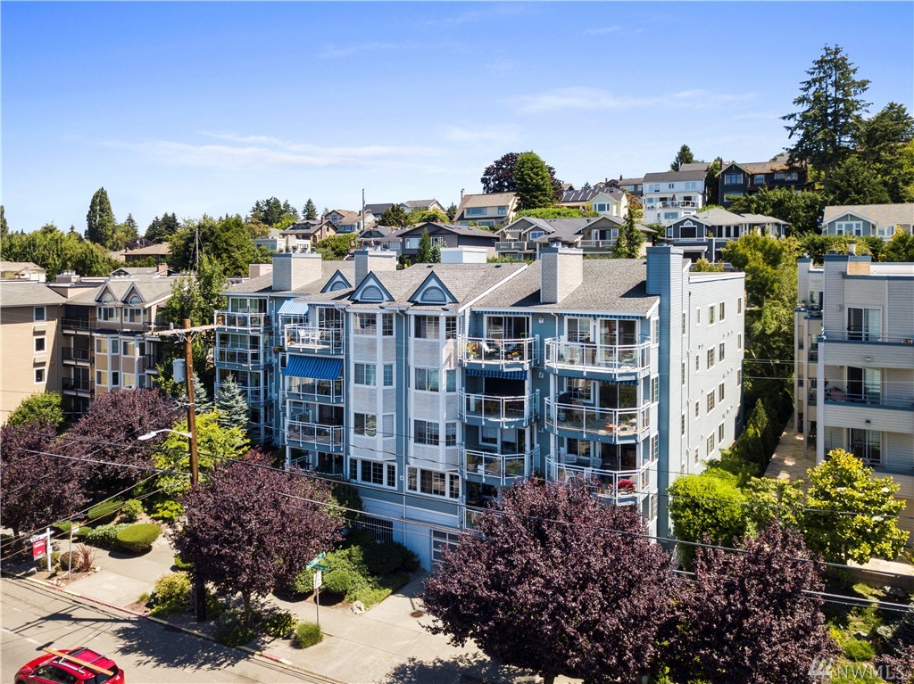 6920 California Ave SW Unit 13 Unit 13 Seattle WA 98136