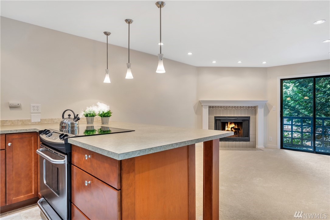 710 N 160th St Unit B101 Unit B101 Shoreline WA 98133