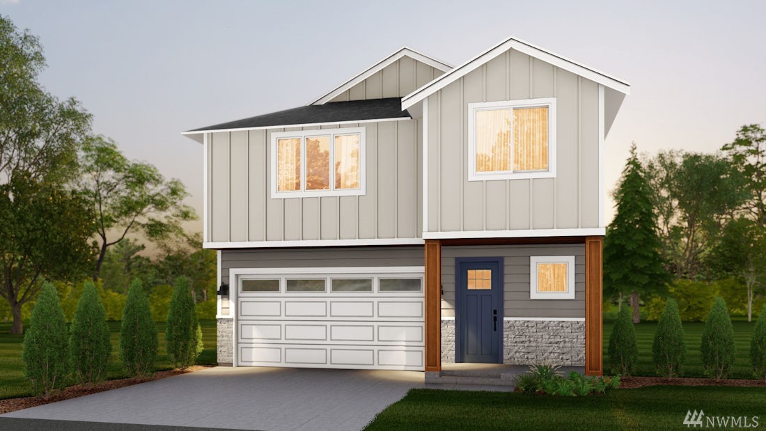 9916 19th Pl SE Unit  Lake Stevens WA 98258