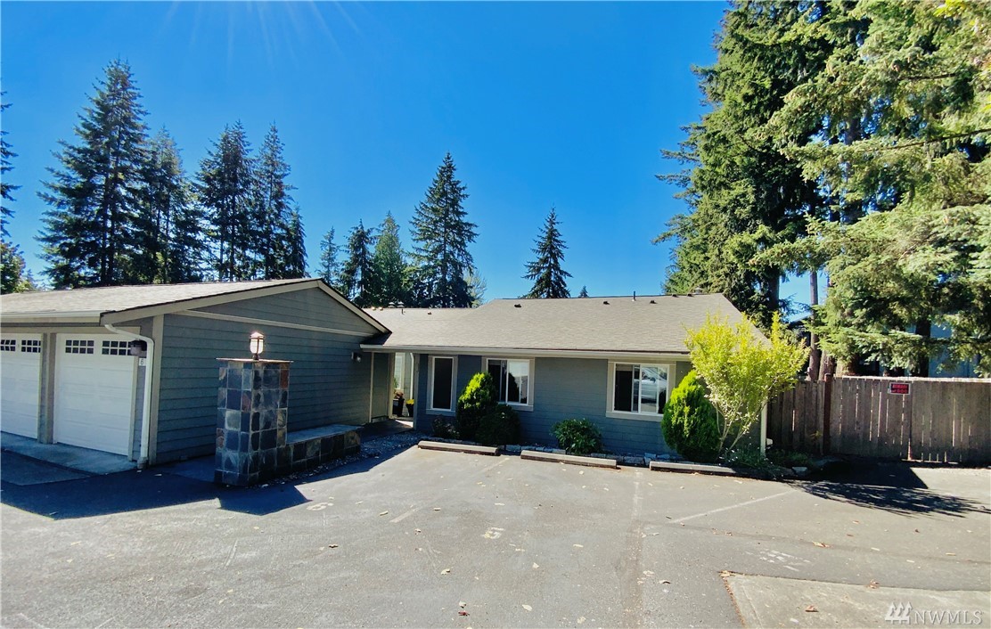 15310 NE 15th Pl Unit 5 Unit 5 Bellevue WA 98007