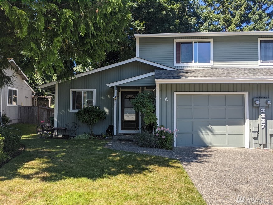 3227 134th Pl Sw Unit A Unit A Lynnwood WA 98087