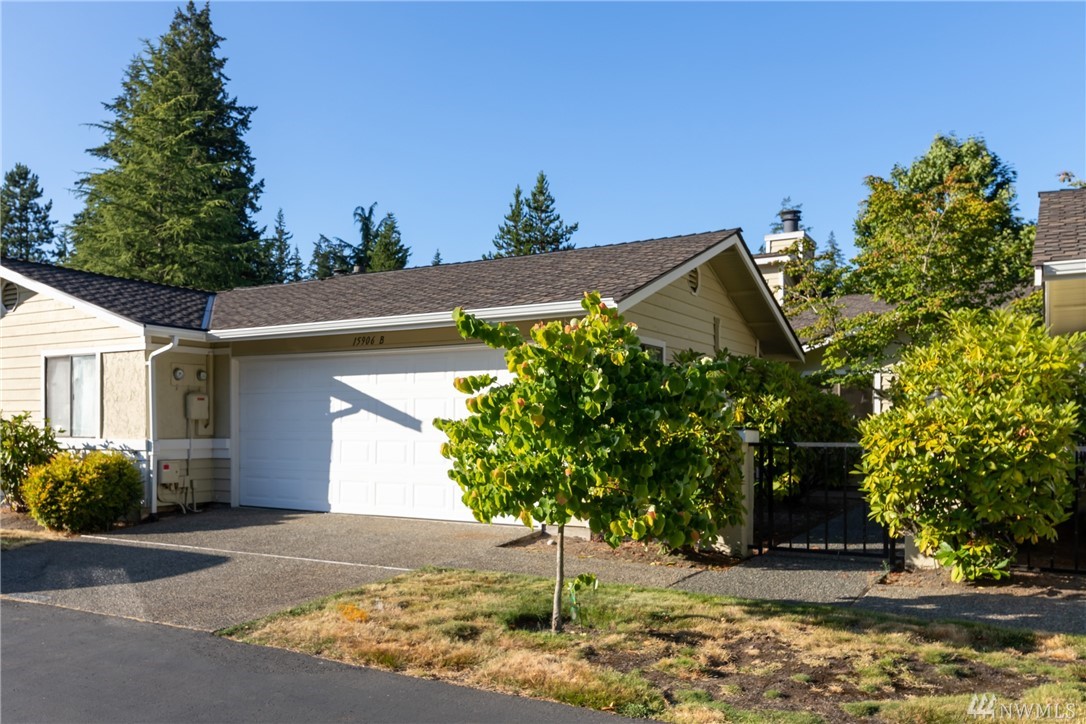 15906 Village Green Dr Unit B Unit B Mill Creek WA 98012