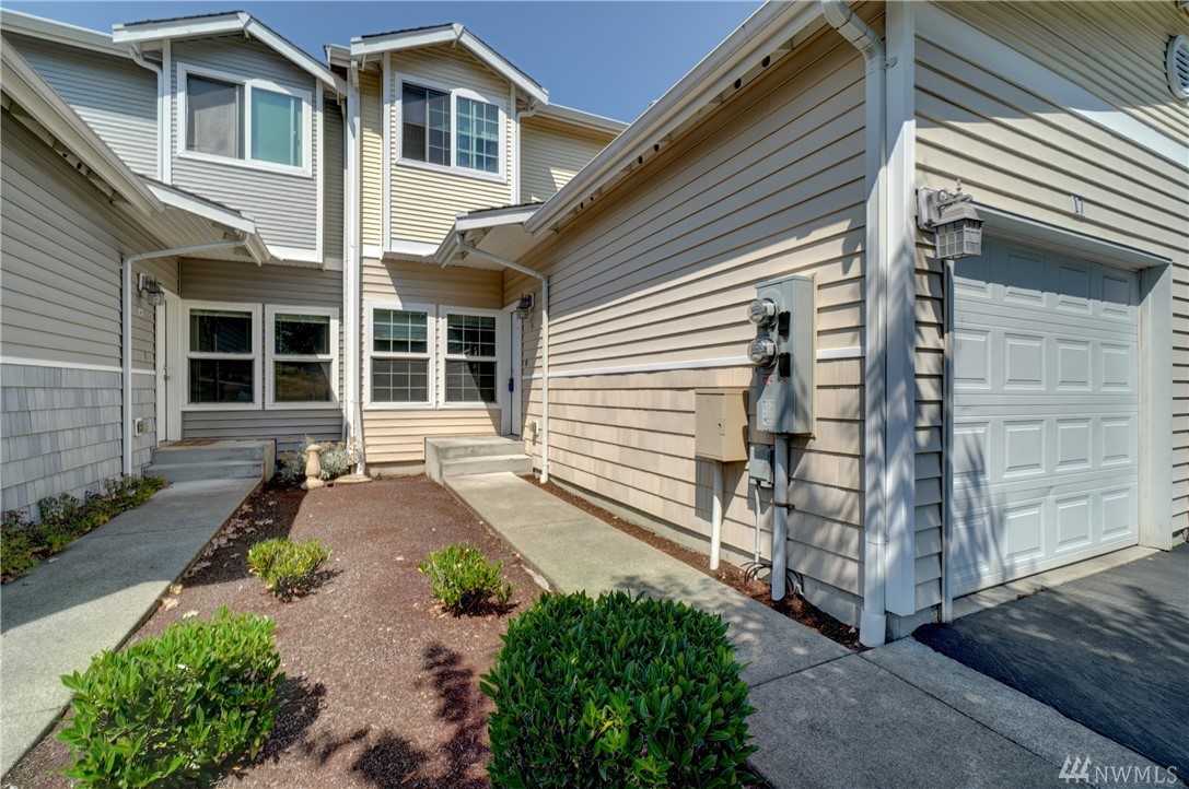 617 7th St SE Unit 17 Unit 17 Puyallup WA 98372