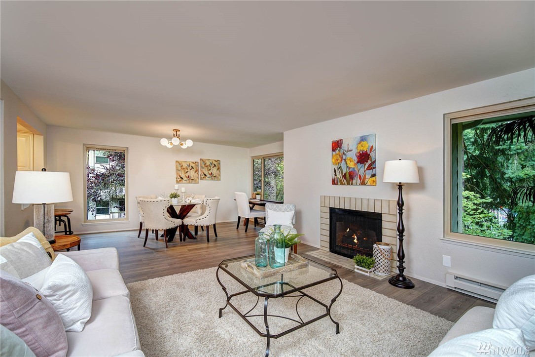 9502 Ravenna Ave NE Unit 301 Unit 301 Seattle WA 98115