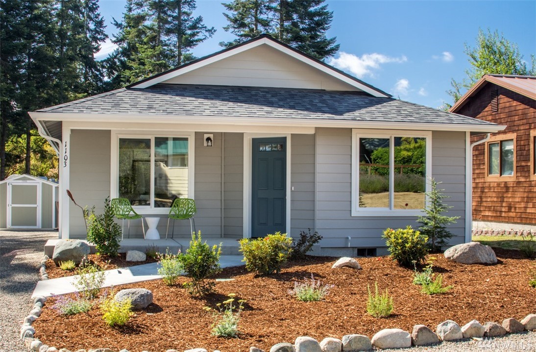 1103 18th St Port Townsend WA 98368