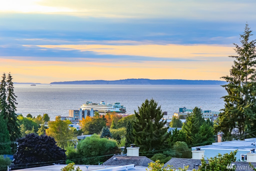 1041 5th Ave S Unit 25 Unit 25 Edmonds WA 98020