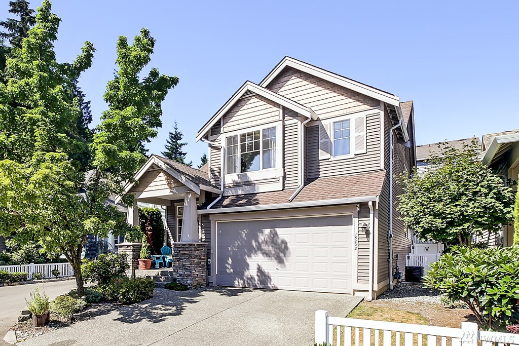 15222 25th Ave W Unit 31 Unit 31 Lynnwood WA 98087