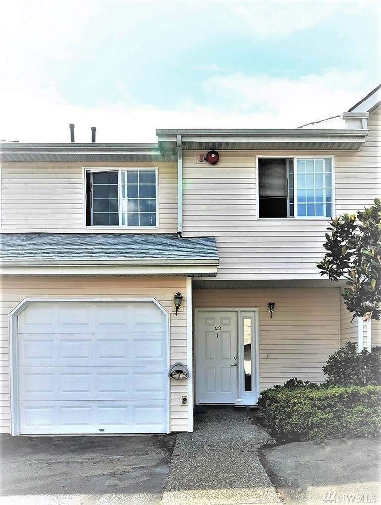 3111 156th St SW Unit C3 Unit C3 Lynnwood WA 98087