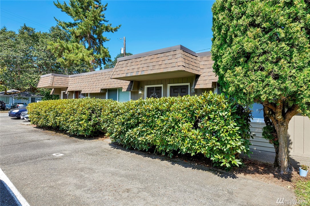 9811 Whitman Ave SW Unit 3 Unit 3 Lakewood WA 98499
