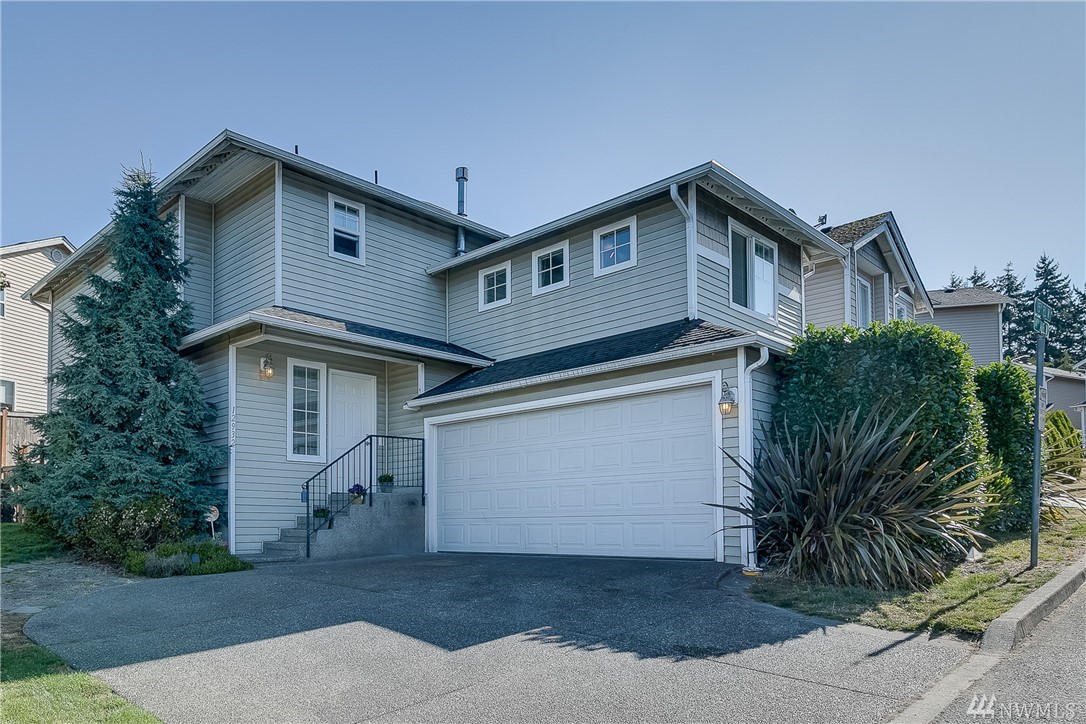 12932 14th Ave W Everett WA 98204