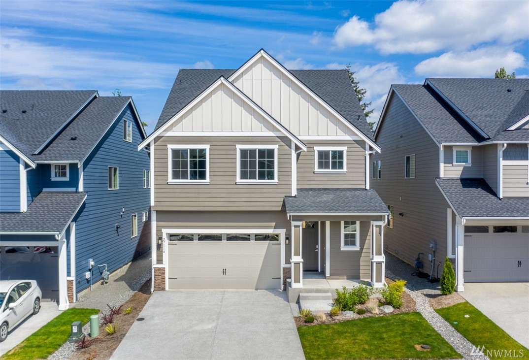 27102 123rd Place Se Kent WA 98030