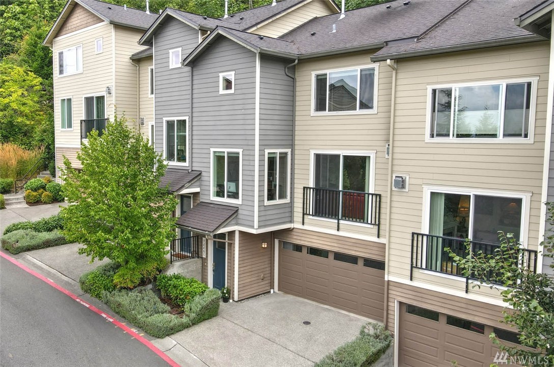 7006 134th Ct SE Unit C Unit C Newcastle WA 98059