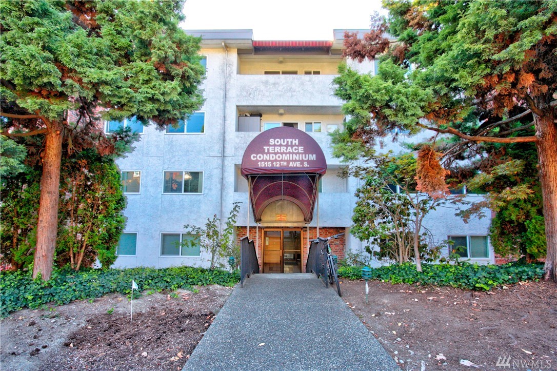 1515 12th Ave S Unit 304 Unit 304 Seattle WA 98144