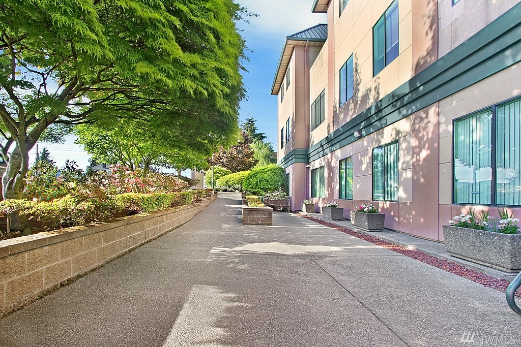 3501 Colby Ave Unit 309 Unit 309 Everett WA 98201