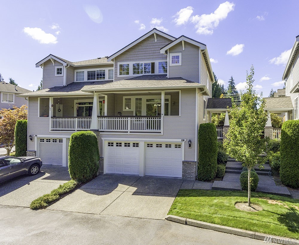 16606 35th Ave SE Unit 2B Unit 2B Bothell WA 98012