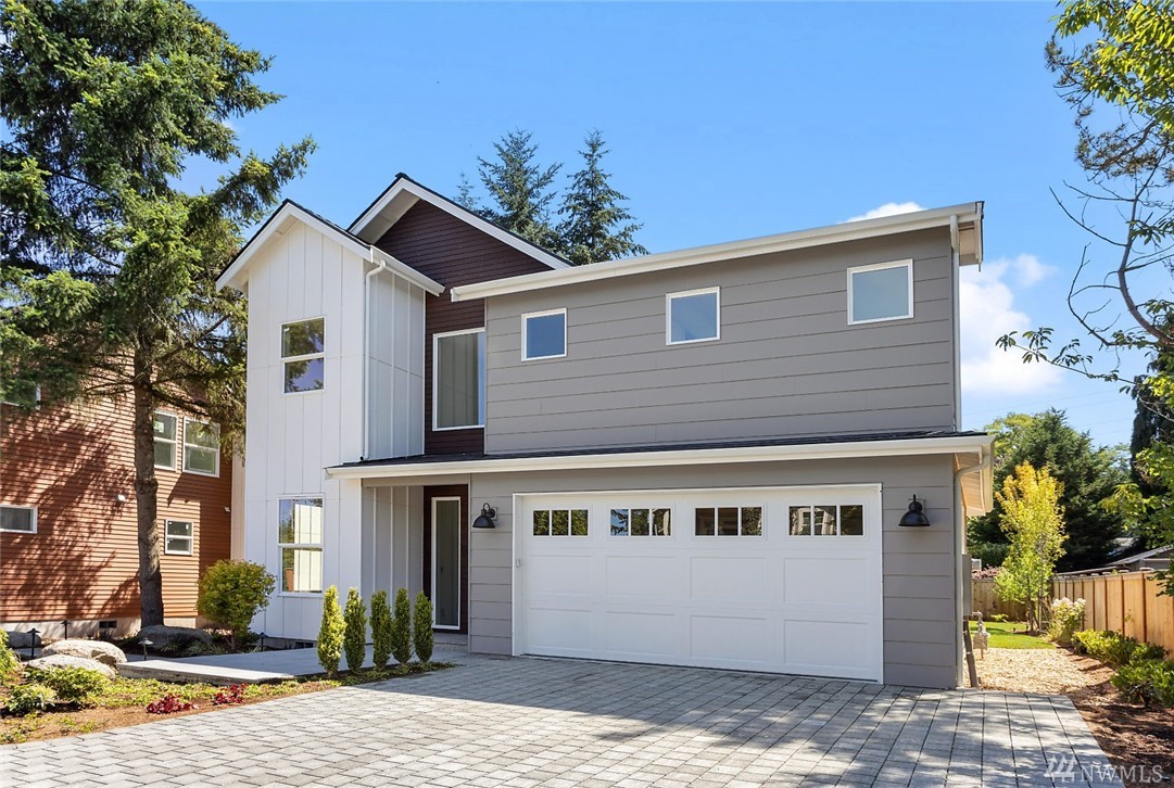 7318 122nd Ave NE Kirkland WA 98033