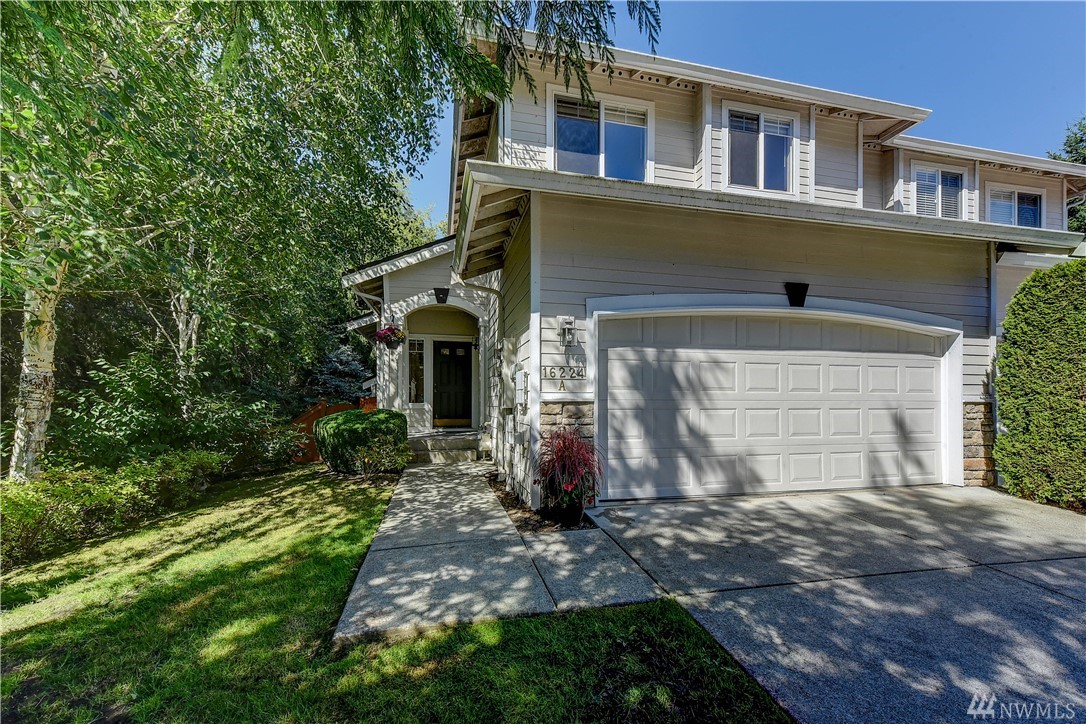 16224 49th Ave W Unit 6A Unit 6A Edmonds WA 98026