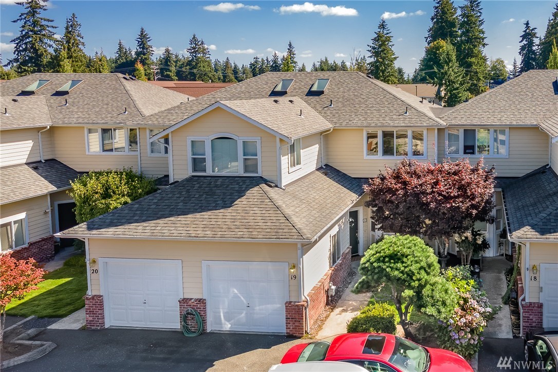 21113 77th Pl W Unit 19 Unit 19 Edmonds WA 98026