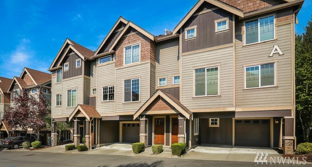 19439 1st Ave S Unit A2 Unit A2 Normandy Park WA 98148