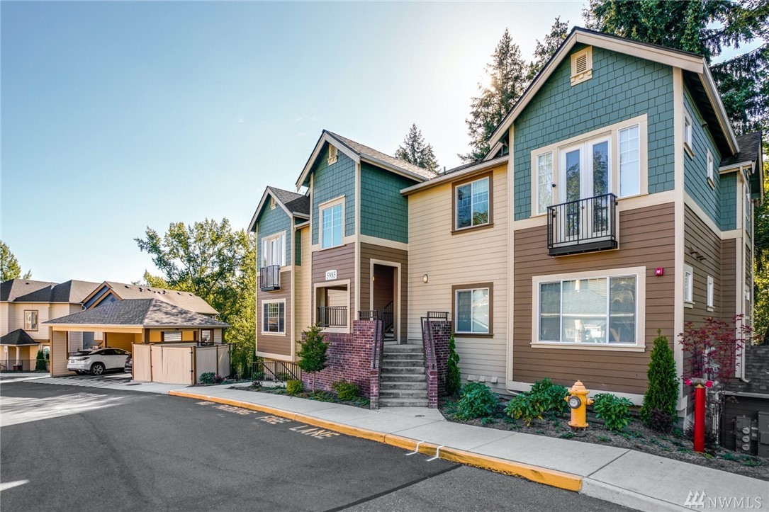 5985 185th Ct NE Unit 1-201 Unit 1-201 Redmond WA 98052
